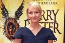 Джоан Роулинг