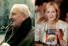 На чем основана история Гарри Поттера